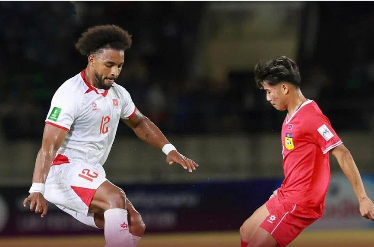 Điểm tin bóng đá Việt Nam 20/11: FIFA chúc mừng Xuân Son; Kịch bản dự Asian Cup 2027 sáng tỏ