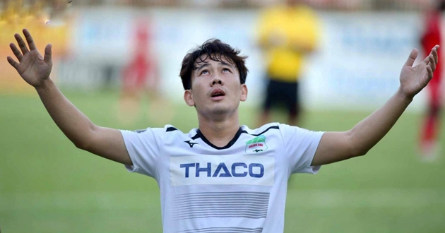 Trụ cột HAGL úp mở về tương lai