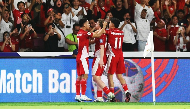 Việt Nam và Thái Lan đã nhận ra sức ép từ Indonesia