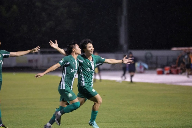 Công Phượng: Tôi sẵn sàng cống hiến cho tuyển Việt Nam