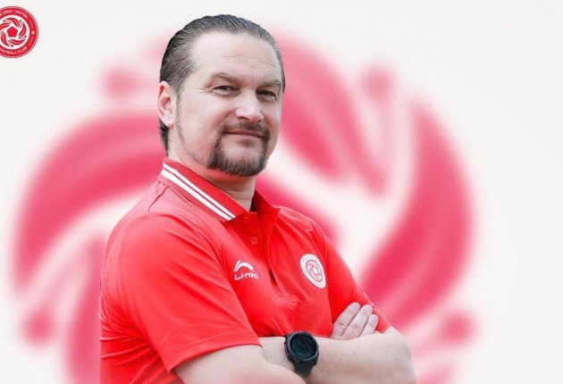 Điểm tin bóng đá Việt Nam 27/4: HLV Velizar Popov có bến đỗ mới; Công Phượng để ngỏ khả năng trở lại ĐTQG