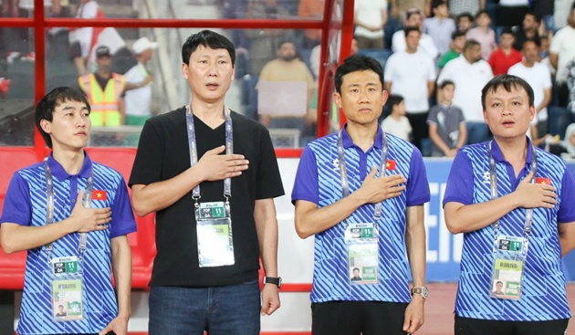 Malaysia rút hai ngôi sao khỏi trận Man Utd, chuẩn bị đấu Việt Nam