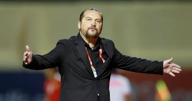 Thay Đức Thắng dẫn dắt Viettel, HLV Velizar Popov nhận nhiệm vụ khó