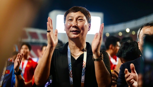 Điểm tin bóng đá Việt Nam 4/1: Báo Indonesia ca ngợi HLV Kim Sang-sik; U23 Thái Lan gặp khó