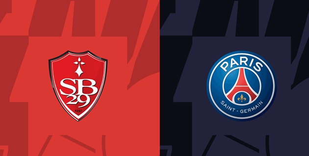 Soi trận Brest vs PSG: Cú hích từ Champions League