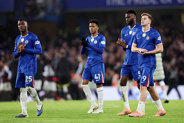 Soi trận Chelsea vs Bournemouth: Thử thách cuối năm; Quyết tâm chiến thắng