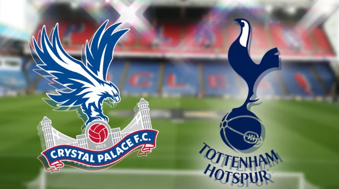 Soi trận Crystal Palace vs Tottenham: Khủng hoảng lực lượng; Dễ có mưa bàn thắng