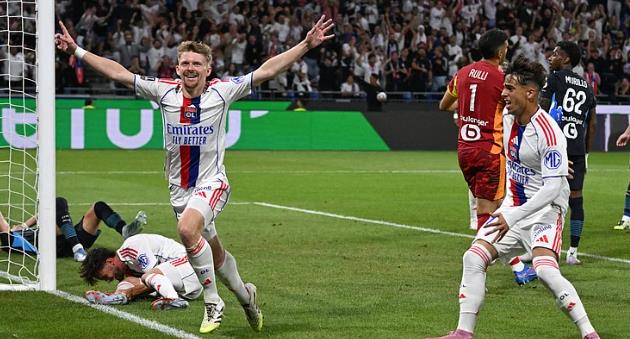 Soi trận Monaco vs Lyon: Lửa thử quân sau kỳ nghỉ đông
