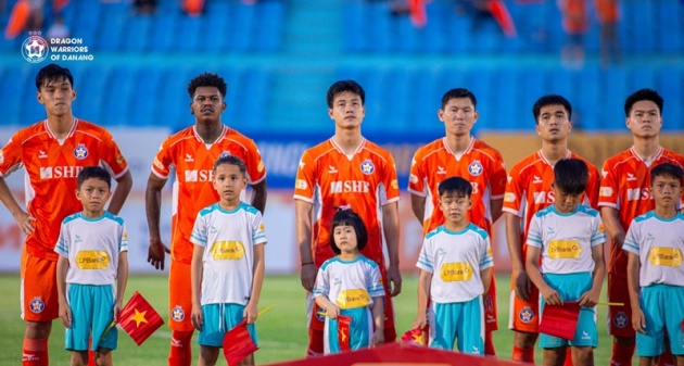 Trận chiến sinh tử của Đà Nẵng