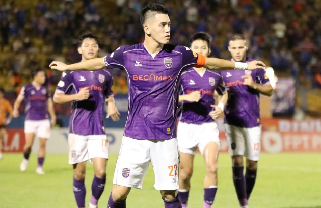 Vì sao sự sa sút của Tiến Linh không đáng lo với tuyển Việt Nam?